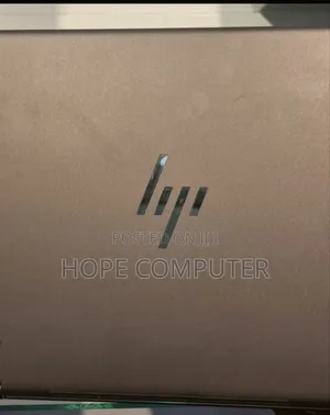 New Laptop HP Spectre X360 16GB Intel Core I7 SSD 1T