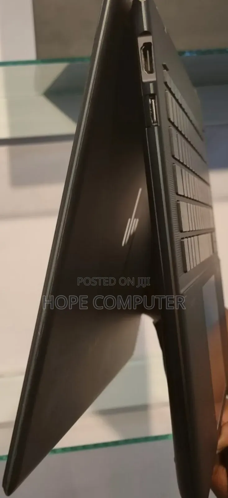 New Laptop HP Spectre X360 16GB Intel Core I7 SSD 1T