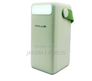 60000 Mah Stylish, Powerful, and Portable Super Fadt Power Bank