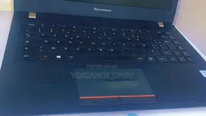 New Laptop Lenovo ThinkPad Edge 13 4GB Intel Core I5 HDD 500GB