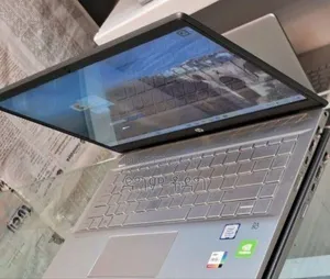 Photo - New Laptop HP Pavilion 15 16GB Intel Core I5 SSD 512GB