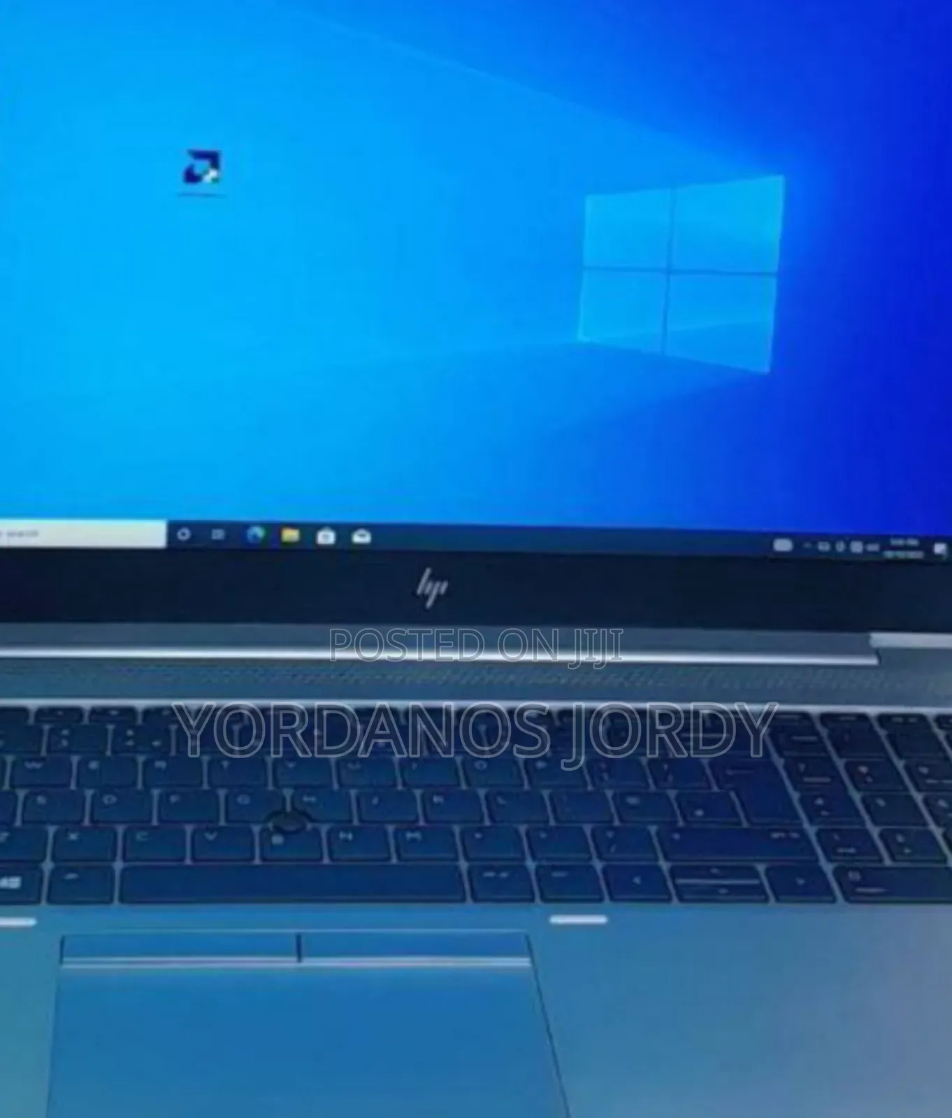 New Laptop HP EliteBook 850 G5 16GB Intel Core i5 SSD 512GB