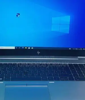 New Laptop HP EliteBook 850 G5 16GB Intel Core i5 SSD 512GB