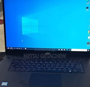 New Laptop Dell Precision 5540 16GB Intel Core I7 SSD 1T