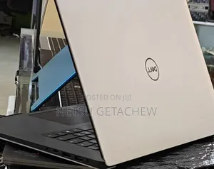 New Laptop Dell Precision 5540 16GB Intel Core I7 SSD 1T