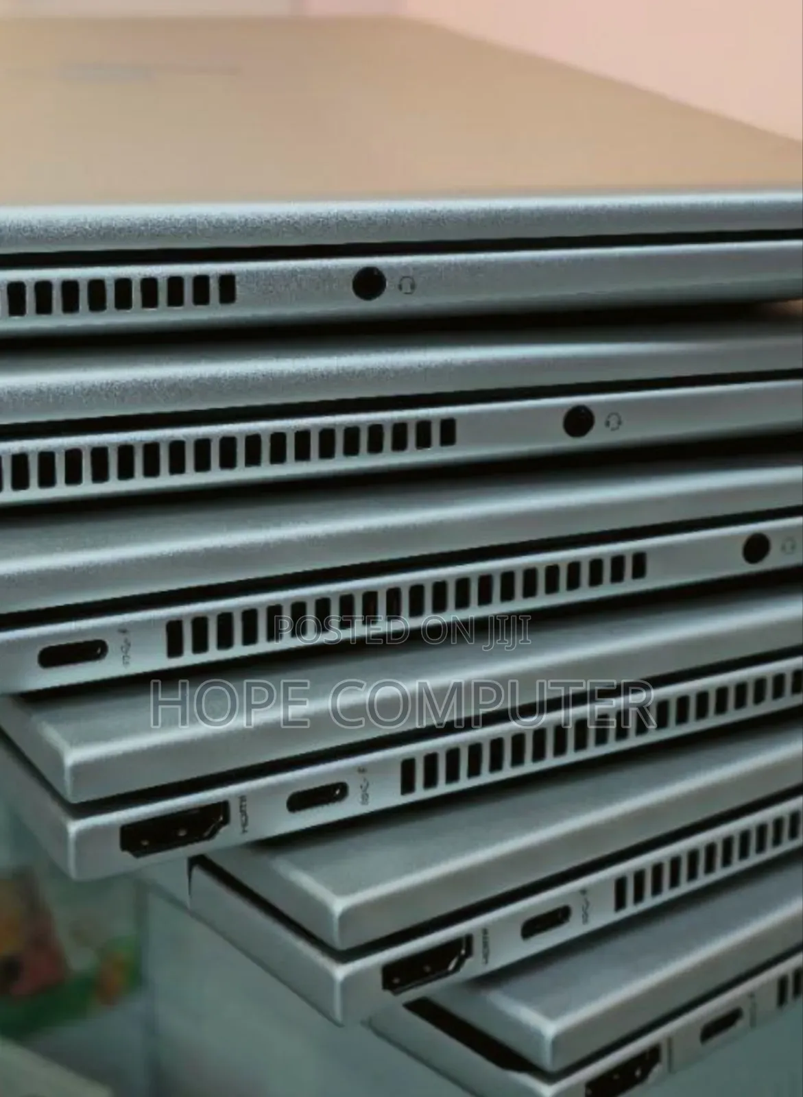 New Laptop HP Envy X360 16GB Intel Core I7 SSD 512GB