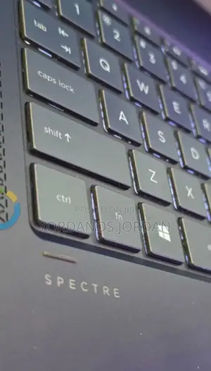 New Laptop HP Spectre X360 15 16GB Intel Core i7 SSD 512GB