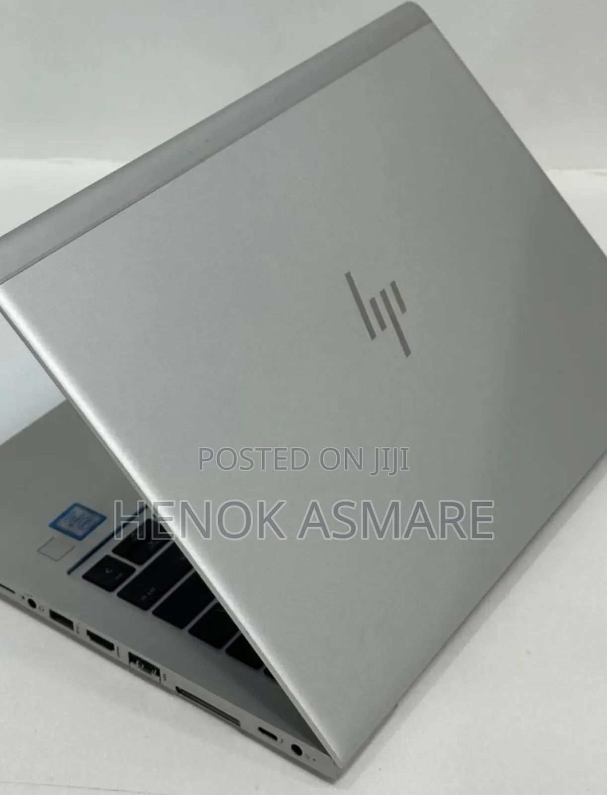 New Laptop HP EliteBook 830 G5 16GB Intel Core I5 SSD 512GB