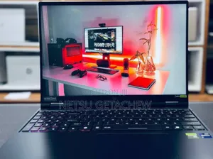 Photo - New Laptop Acer Predator Helios Neo 16 16GB Intel Core i9 SSD 1T