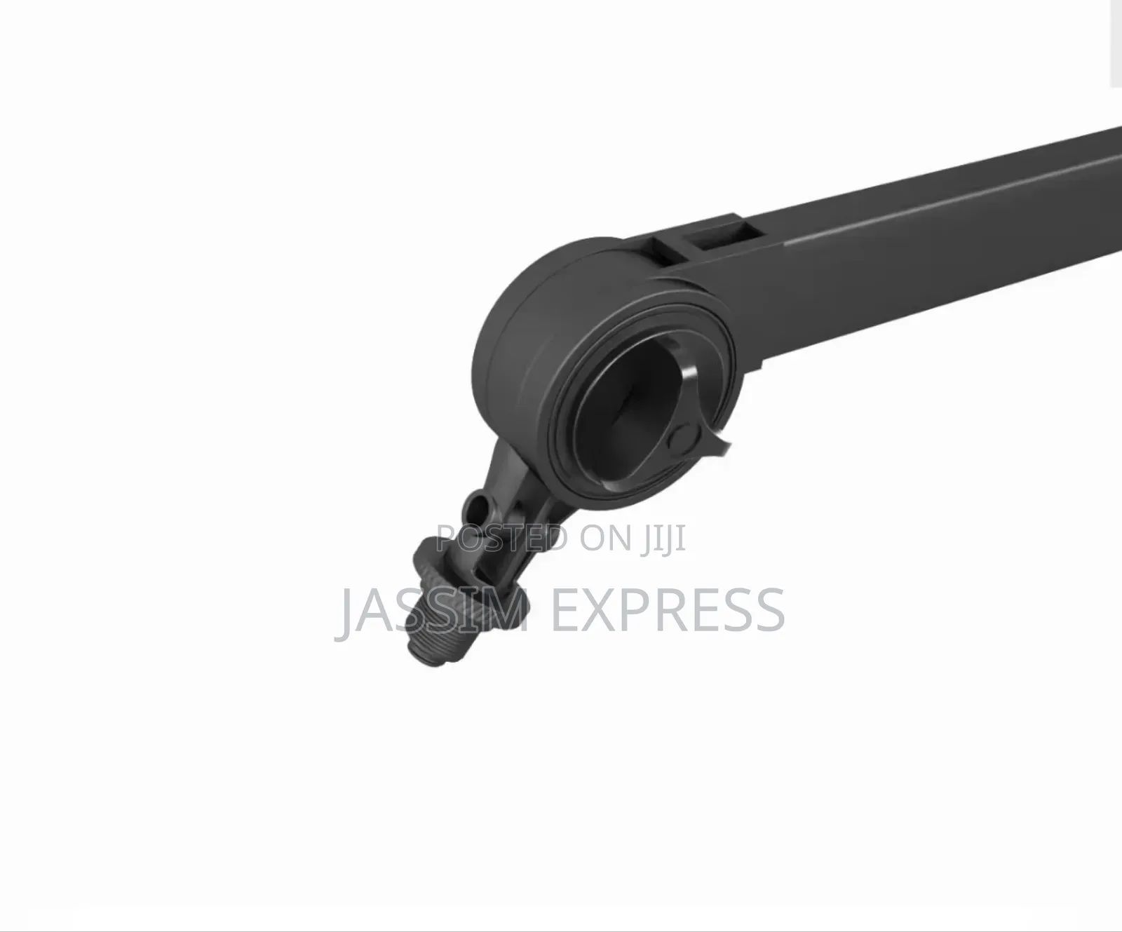 Professional Microphone Boom Arm እስከ 5kg መሸከም የሚቺል