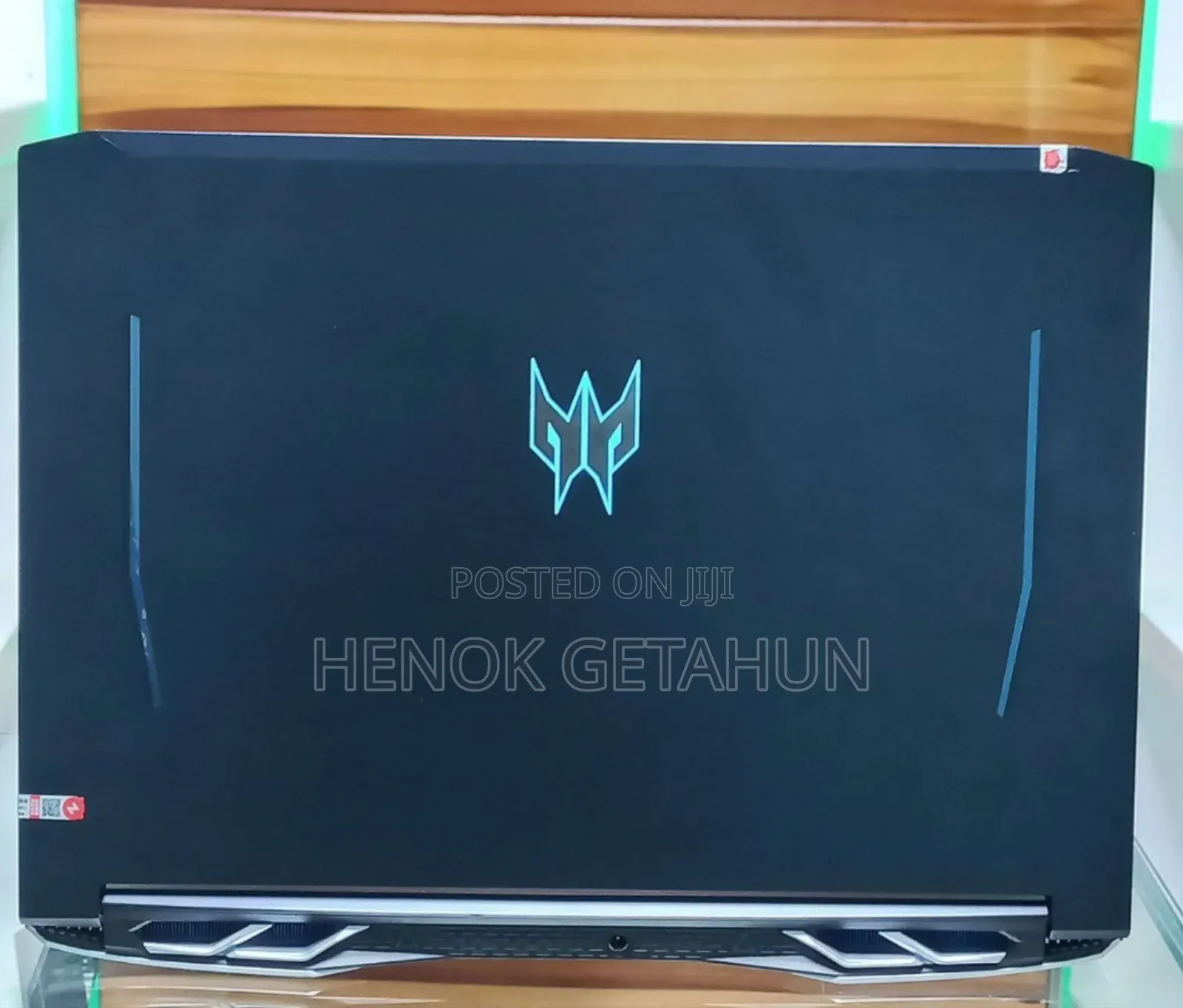 New Laptop Dell Precision 5540 32GB Intel Core I7 SSD 1T