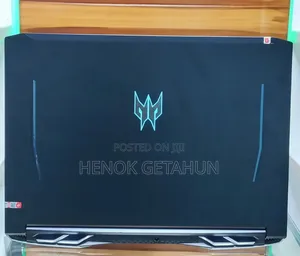 Photo - New Laptop Dell Precision 5540 32GB Intel Core I7 SSD 1T