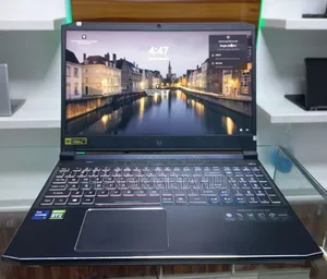 New Laptop Dell Precision 5540 32GB Intel Core I7 SSD 1T