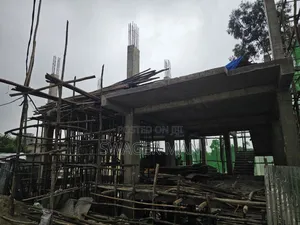 8bdrm Apartment in Salit Mihiret, Yeka for sale