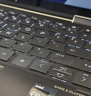 New Laptop HP Spectre X360 13 16GB Intel Core i7 SSD 1T
