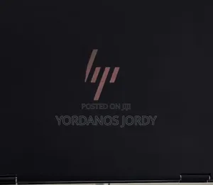 New Laptop HP Spectre X360 13 16GB Intel Core i7 SSD 1T