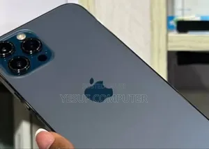 New Apple iPhone 12 Pro Max 256 GB