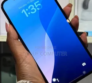 Photo - New Apple iPhone 12 Pro Max 256 GB