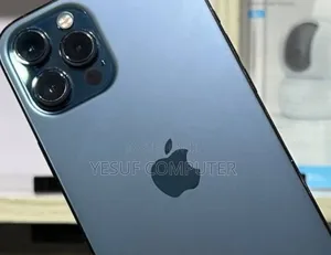 New Apple iPhone 12 Pro Max 256 GB