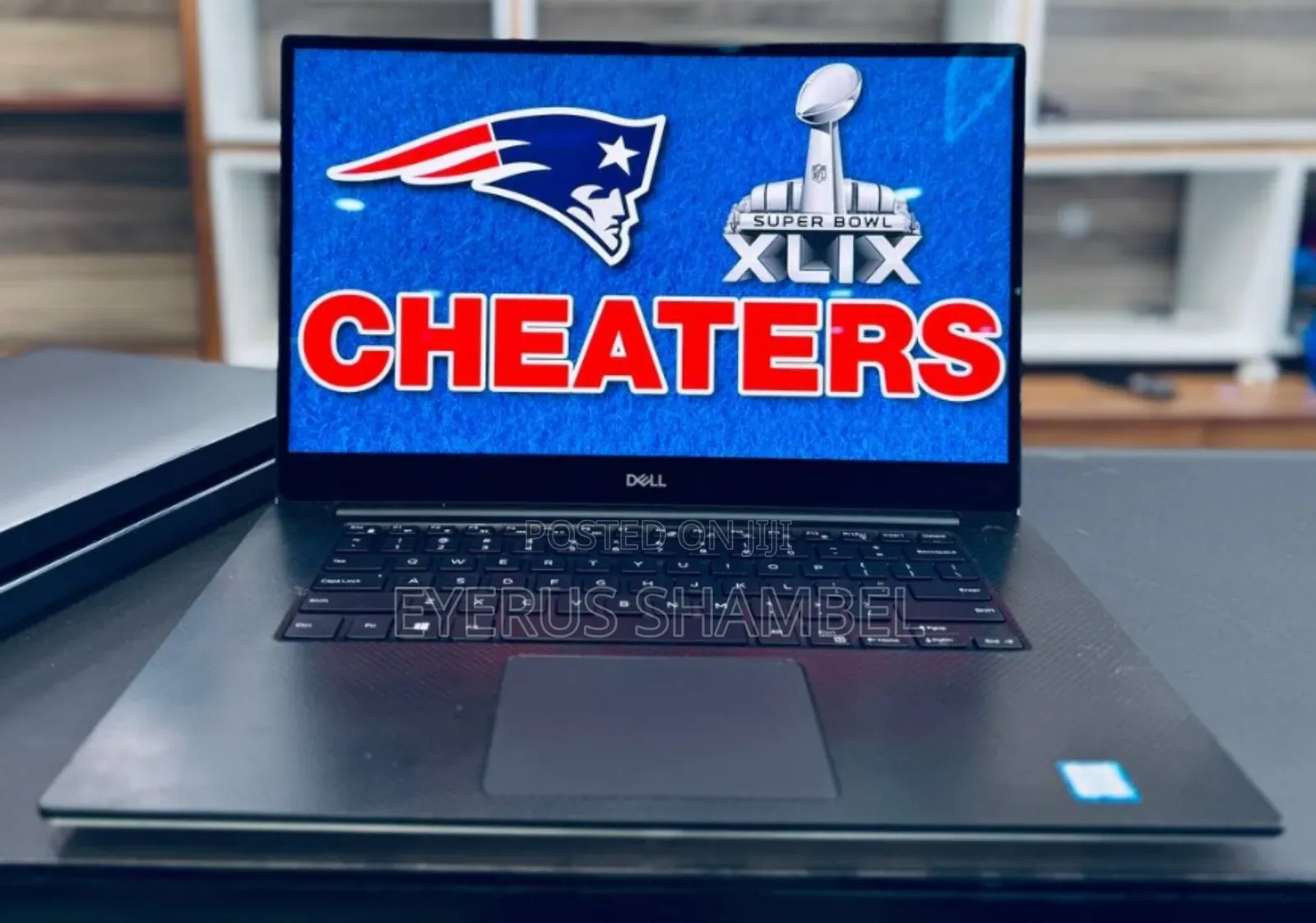 New Laptop Dell Precision 3520 32GB Intel Core I7 SSD 1T