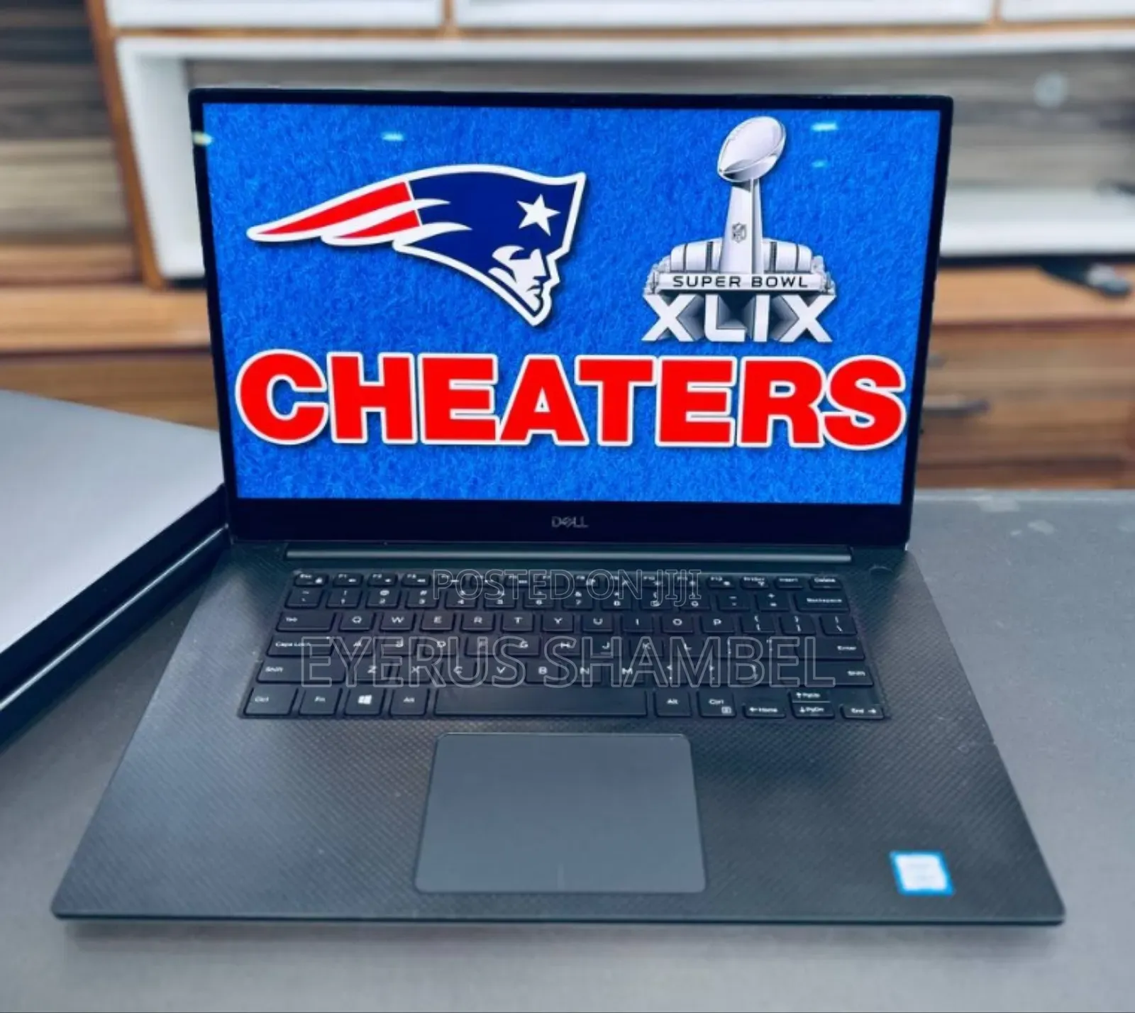 New Laptop Dell Precision 3520 32GB Intel Core I7 SSD 1T