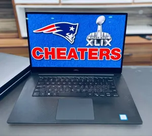 New Laptop Dell Precision 3520 32GB Intel Core I7 SSD 1T