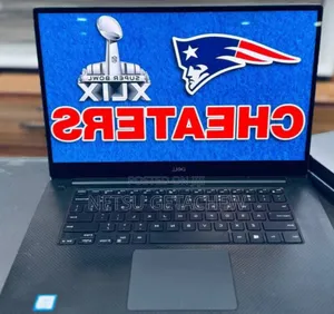 Photo - New Laptop Dell Precision 15 7550 32GB Intel Core I7 SSD 1T