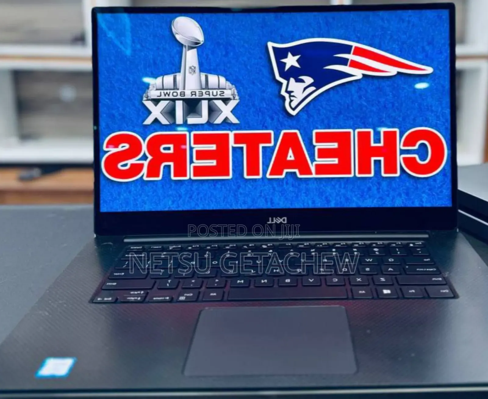 New Laptop Dell Precision 15 7550 32GB Intel Core I7 SSD 1T