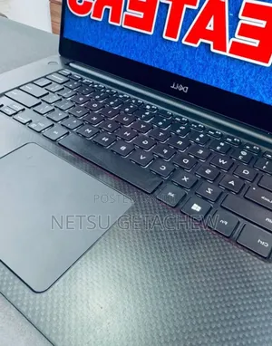 New Laptop Dell Precision 15 7550 32GB Intel Core I7 SSD 1T