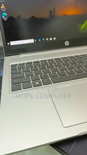 Photo - New Laptop HP ProBook 430 8GB AMD Ryzen 5 SSD 512GB
