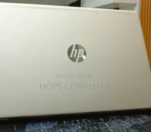 New Laptop HP ProBook 430 8GB AMD Ryzen 5 SSD 512GB