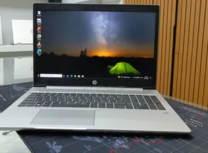 New Laptop HP ProBook 430 8GB AMD Ryzen 5 SSD 512GB