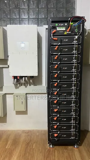50kw Hybrid Inverter ,100kw Hybrid Inverter Lithium Ion Battery