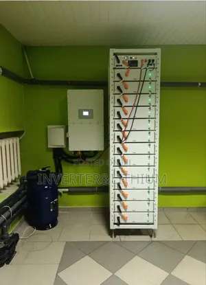 50kw Hybrid Inverter ,100kw Hybrid Inverter Lithium Ion Battery