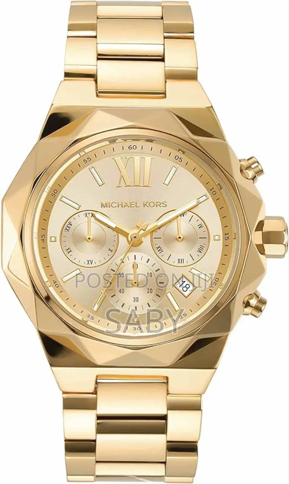 Michael Kors Watches for Women 
 ►Branded Watches