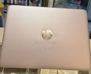 New Laptop HP EliteBook 840 G3 8GB Intel Core I5 SSD 256GB