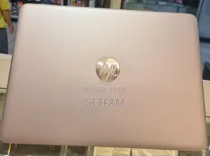 New Laptop HP EliteBook 840 G3 8GB Intel Core I5 SSD 256GB