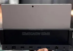 New Laptop Microsoft Surface 8GB Intel Core I5 SSD 256GB