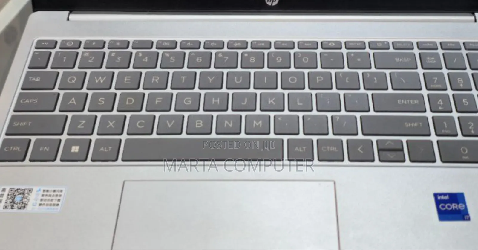 New Laptop HP Stream Notebook 16GB Intel Core I7 SSD 512GB
