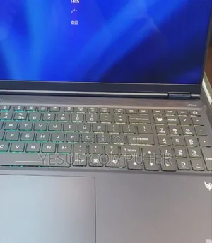 Photo - New Laptop Acer Predator Helios Neo 16 16GB Intel Core Ultra 9 SSD 1T