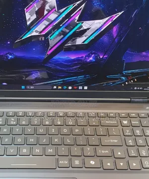 New Laptop Acer Predator Helios Neo 16 16GB Intel Core Ultra 9 SSD 1T