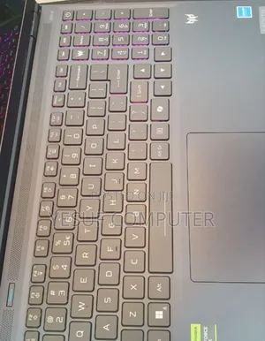 New Laptop Acer Predator Helios Neo 16 16GB Intel Core Ultra 9 SSD 1T