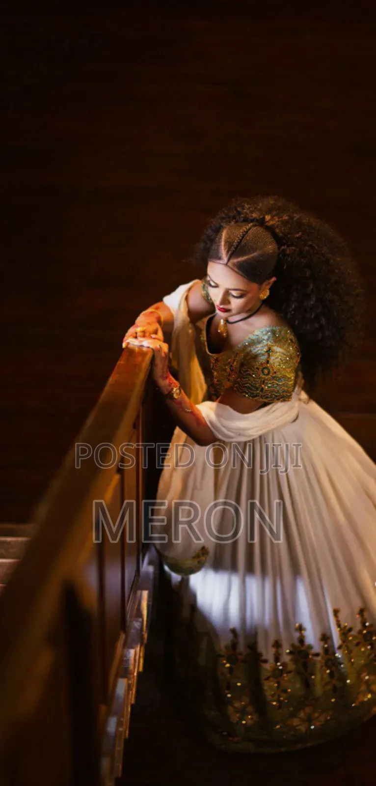 ሜሪ ሀበሻ (Meri Habesha Lebs )