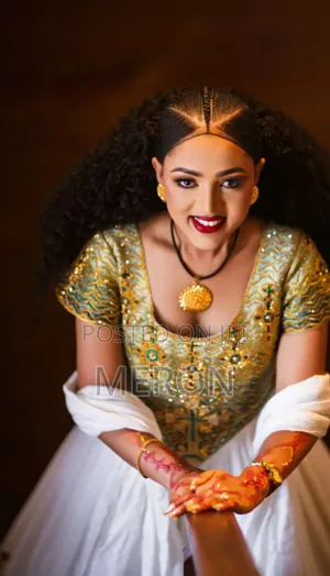 ሜሪ ሀበሻ (Meri Habesha Lebs )