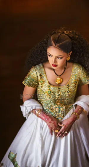 ሜሪ ሀበሻ (Meri Habesha Lebs )