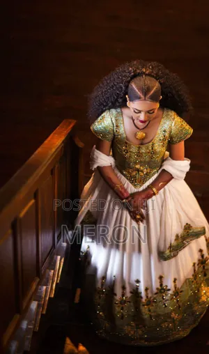 ሜሪ ሀበሻ (Meri Habesha Lebs )