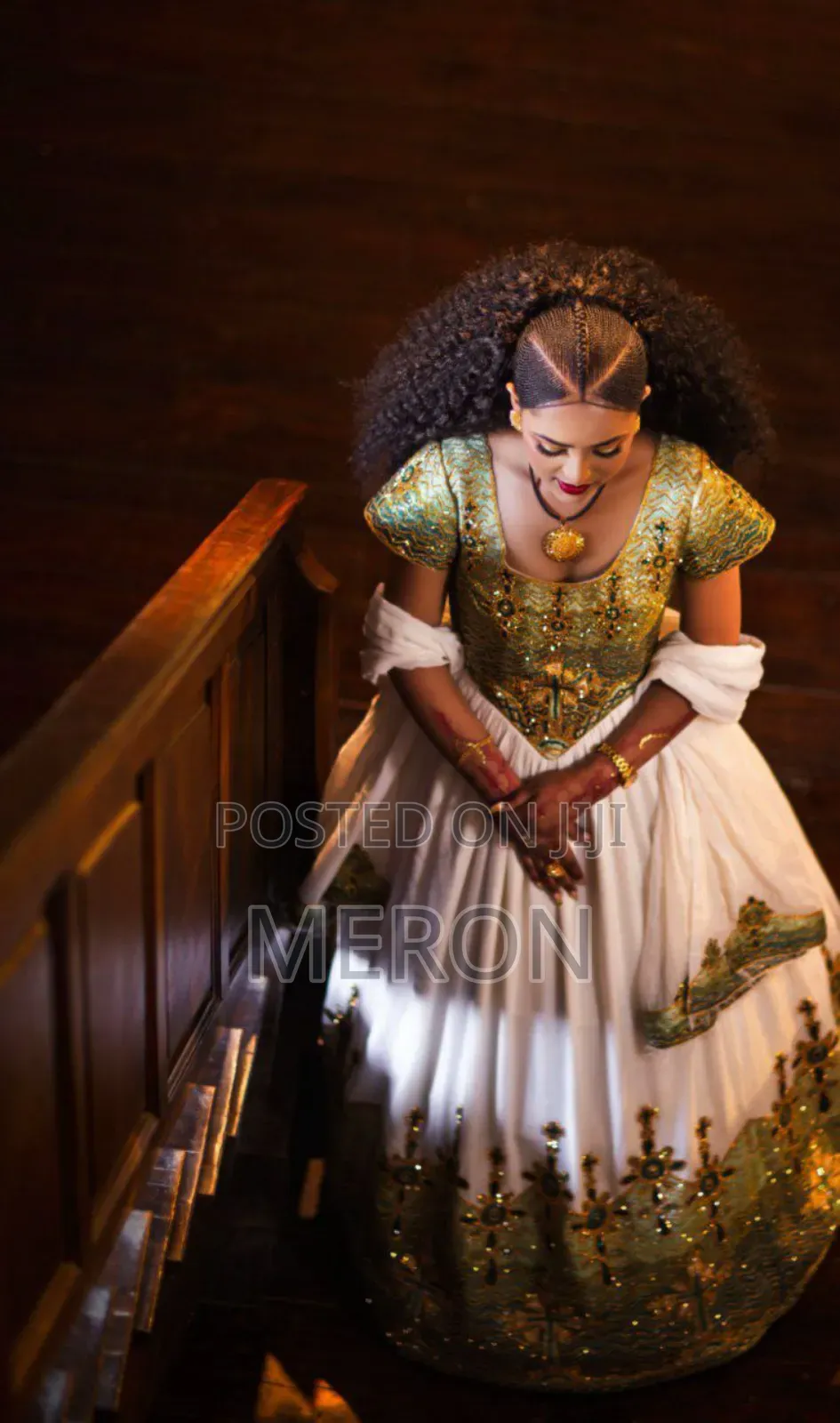 ሜሪ ሀበሻ (Meri Habesha Lebs )