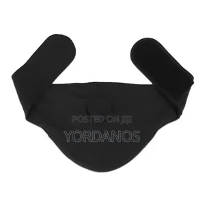 Photo - Colostomy Bag Cover or Belt