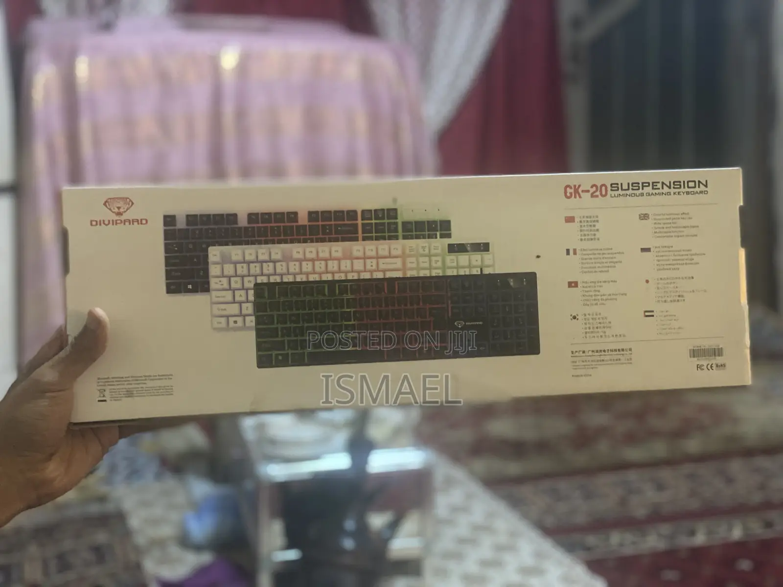 Computer Accessories