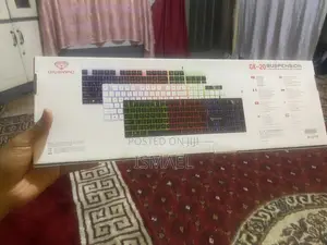 Computer Accessories